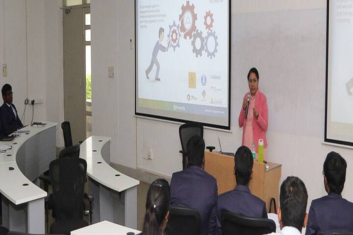 classroom